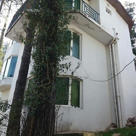 Pindi Point Guest House Ghora Gali Zewnętrze zdjęcie