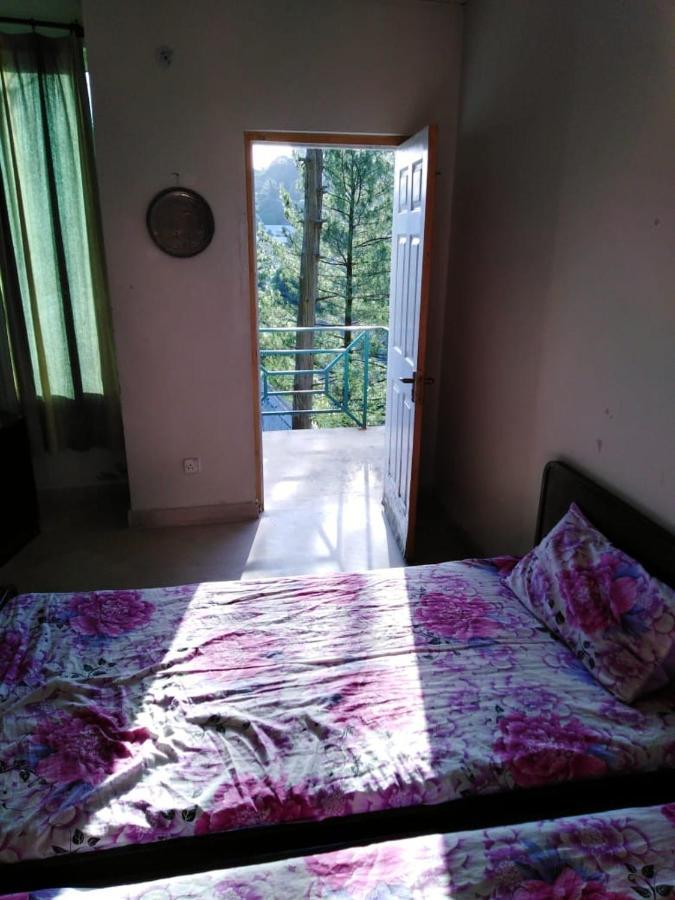 Pindi Point Guest House Ghora Gali Zewnętrze zdjęcie