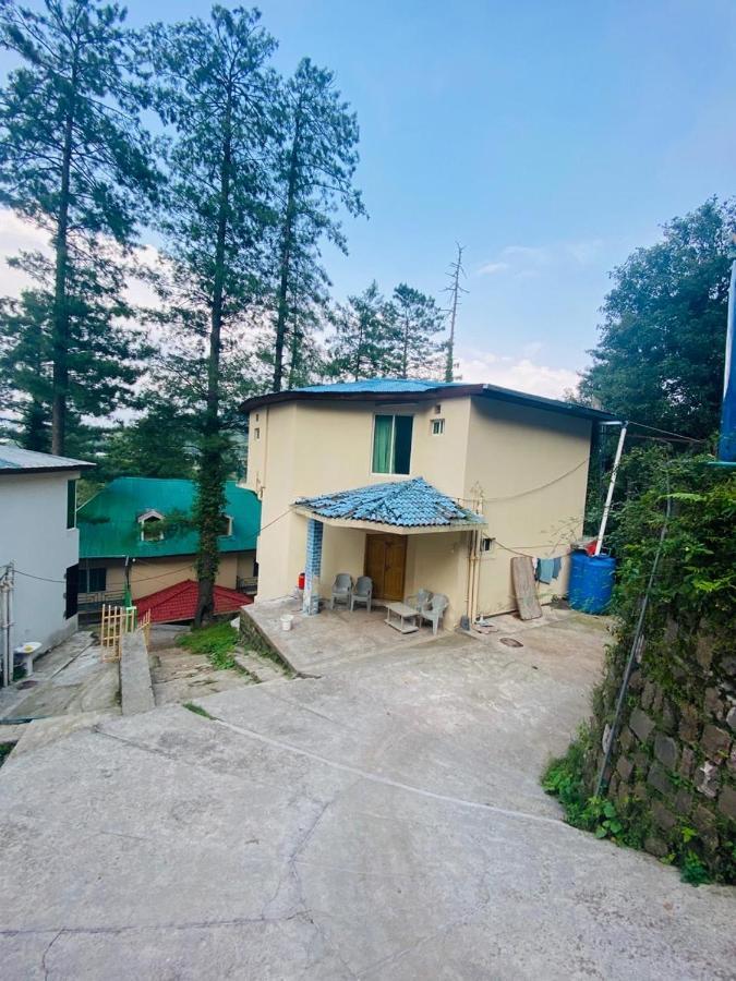 Pindi Point Guest House Ghora Gali Zewnętrze zdjęcie