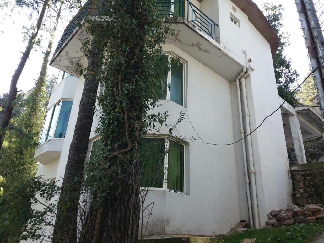 Pindi Point Guest House Ghora Gali Zewnętrze zdjęcie